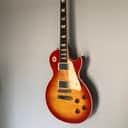 2016 Gibson Les Paul Standard T Heritage Cherry
