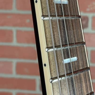 Yamaha RSS20 Revstar Standard Electric Guitar - Sonic Blue image 6