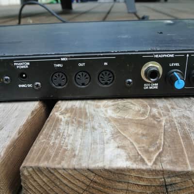 ADA MP-1 Preamp and B200S Power Amp image 18