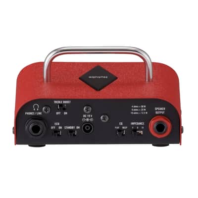 Vox MV50 Brian May Signature image 2