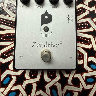 Hermida Audio Zendrive 2 image 2