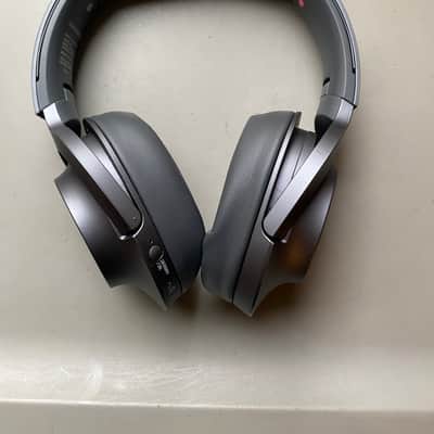 Sony WH-H900N Wireless Headphones image 4