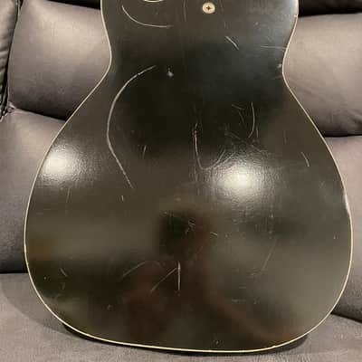 Harmony H46 / Silvertone 1420 image 3