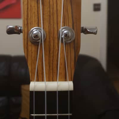 Redwood C40 Ukulele image 5