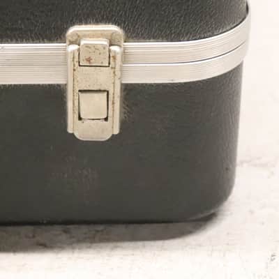 Premier 5.5x14 Student Snare Drum Case Vintage 1970's #2 image 7