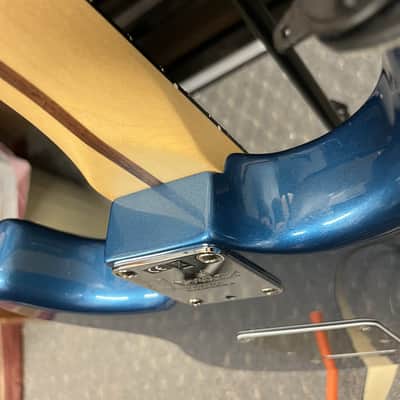 Limited Edition 2019 Fender USA AmPro Stratocaster image 11