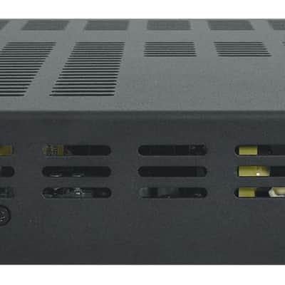 JBL CSA 280Z 2 x 80w Commercial 70v Amplifier Amp 4 Restaurant/Bar/Cafe CSA280Z image 4