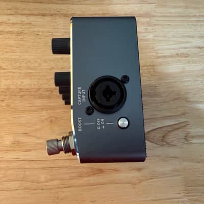 Neural DSP Nano Cortex Grey w/ Official Power Supply - Excellent Condition! image 7