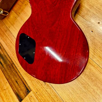 Gibson Custom Shop Les Paul R9 Flame Top 2014 image 10