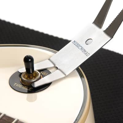Music Nomad MN224 Premium Spanner Wrench image 3