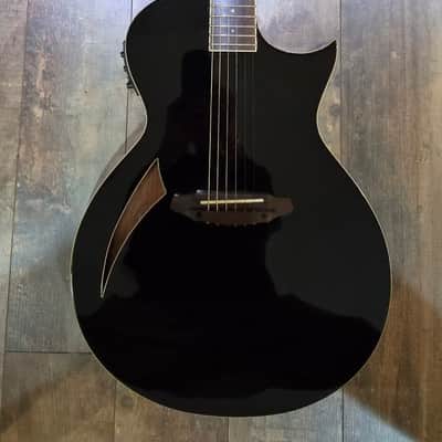ESP LTD TL-6 - Black image 1