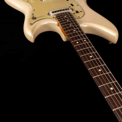 1966 Yamaha SG-3 image 7