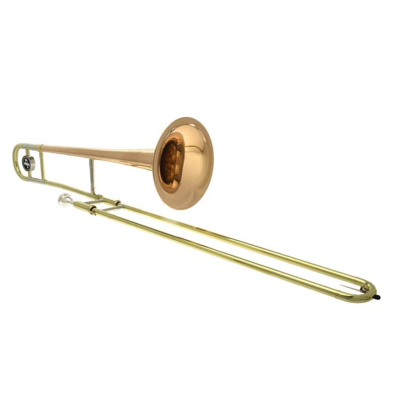 John Packer Bb Tenor Trombone image 1