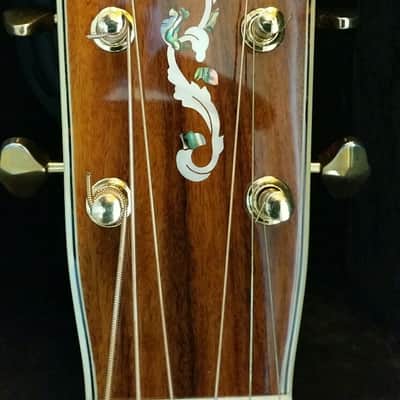 Blueridge BR-283A 2012 Natural PRICE REDUCED image 8