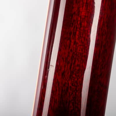 Gibson Les Paul Standard 60s Figured Top, 60s Cherry | Demo image 23