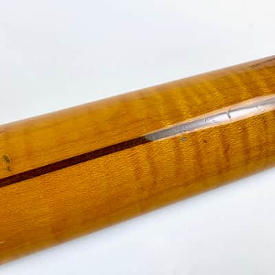 Gibson Super 400 Sunburst 1949 image 18