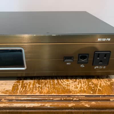 Panamax M5100-PM Power Conditioner and Surge Protector - Tested image 3