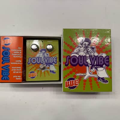 BBE Soul Vibe | Reverb