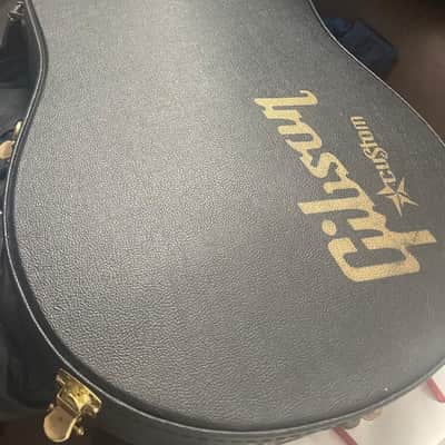 Gibson Custom Shop Les Paul Axcess 2008 Iced Tea image 17