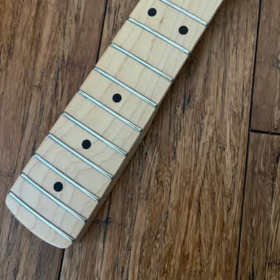 1973 - 1976 Fender Precision Bass Maple Neck - clean condition image 12