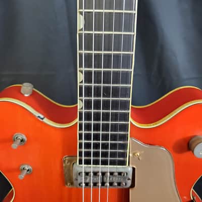 Gretsch Chet Atkins Nashville Model | 1967 | Single Mute image 10
