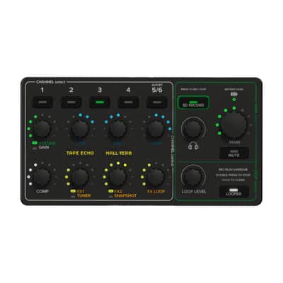 Mackie ShowBox - Bluetooth Speaker image 10