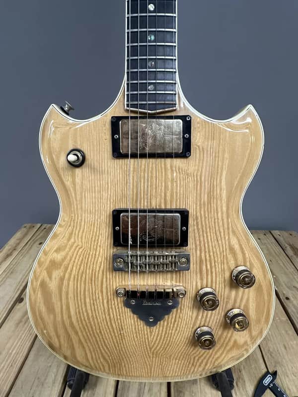 Ibanez Professional 1978 Guitar image 1