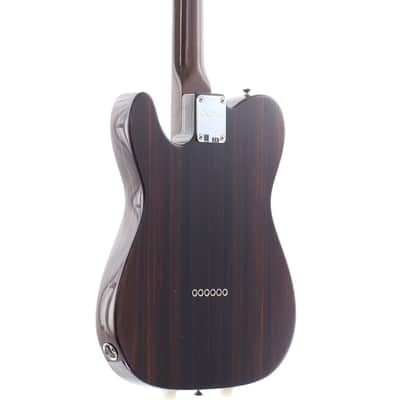 FENDER CUSTOM SHOP 1969 Rosewood Telecaster Natural [CZ552078] (08/20) image 9