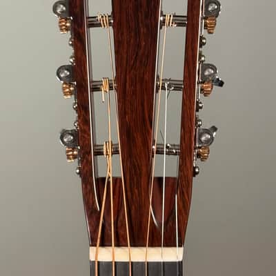Martin D-28 Authentic 1931 2013-2016 - Nitrocellulose Lacquer r image 13
