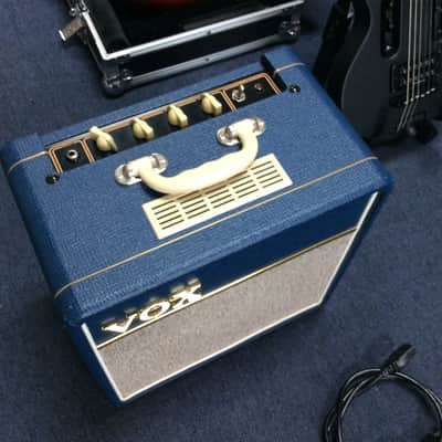 Vox AC4C1 Tube amp image 2