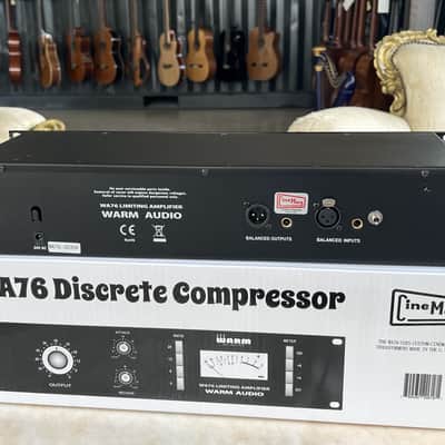 Warm Audio WA76 image 4