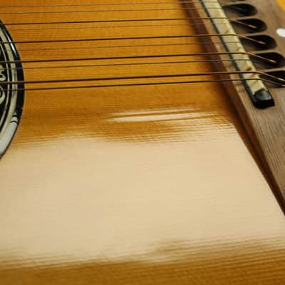 USED Ovation 1618 Glen Campbell 12 String (005) image 9