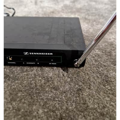 Sennheiser FreePort - Wireless Microphone System - Black - Good image 5