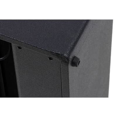 Marshall Origin20C 20W 1x10 Tube Guitar Combo Amp - Black image 3
