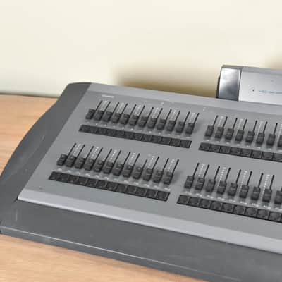 ETC Express 24/48 Lighting Console NO POWER SUPPLY CG000WH image 5