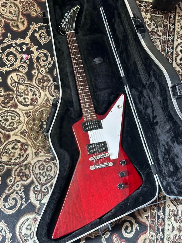 Gibson Explorer T 2016 | Reverb