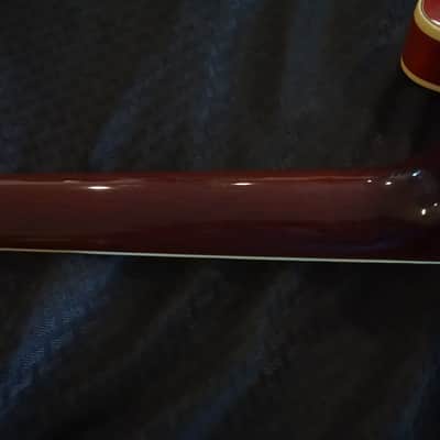 Gibson ES-355 2007 - Cherry Nashville Custom Shop image 23