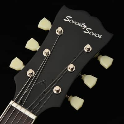 Seventy Seven EXRUBATO-STD CBK JAPAN TUNE UP image 8