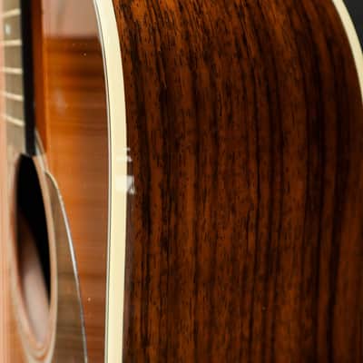 Martin D-28 Ambertone B-Stock image 9