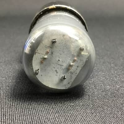 PHILCO 12SN7GT RADIO/AMPLIFIER Audio Vacuum Tube VINTAGE TESTED 2.9614-D image 4