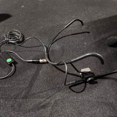 Crown CM311 AESH Headworn Microphone for Shure Wireless image 2