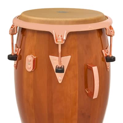 Latin Percussion Limited Cherry Tumba - 30" Professional Drum image 4