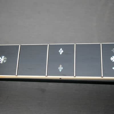 2003 Yairi Old D-45S style RYW-1000  Jacaranda Japan Vintage - Natural+K Yairi Hard Case and more image 22