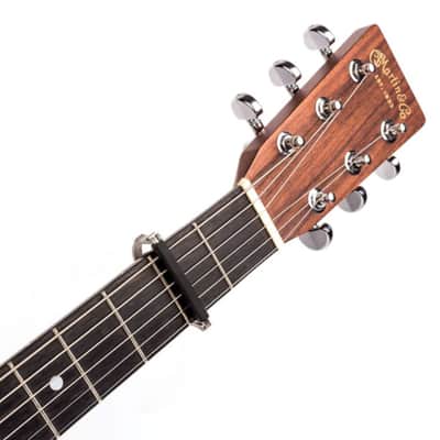 PLANET WAVES PW-CP-18 Cradle Capo Kapodaster Edelstahl image 2