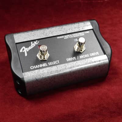 Fender Hot Rod Deluxe III All TUBE Guitar Combo Amp image 6