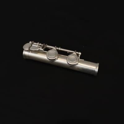 *USED* Bundy Flute image 9