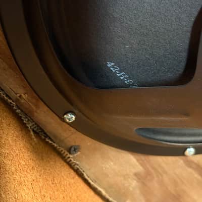 1965–67 Lectrolab R700C Vintage Tube Combo Amp Chicago-Built Rarity EL84 / Point-to-Point image 14