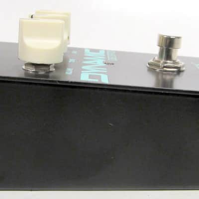 Mint Vertex Dynamic Distortion Distortion/Fuzz Mint Condition image 4