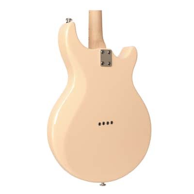 Gold Tone GME-4/L Left Handed Electric Solidbody 4-String Mandolin - Open Box image 7