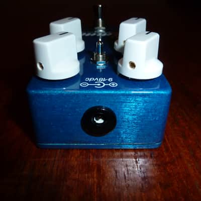 Paul Cochrane Timmy v3 15th Anniversary Edition Overdrive image 7